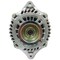 Wai Global Alternator, ALTMI IRIF 12V 130A, 130 Amp12 Volt, CW, 6Groove Pulley, 1100 Plug Clocking 11416N - alternate 8